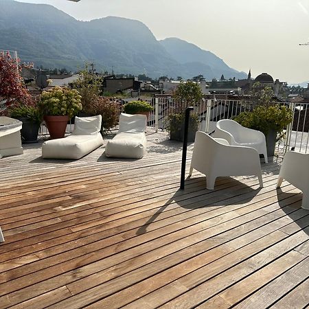 Merano Absolute View Dış mekan fotoğraf