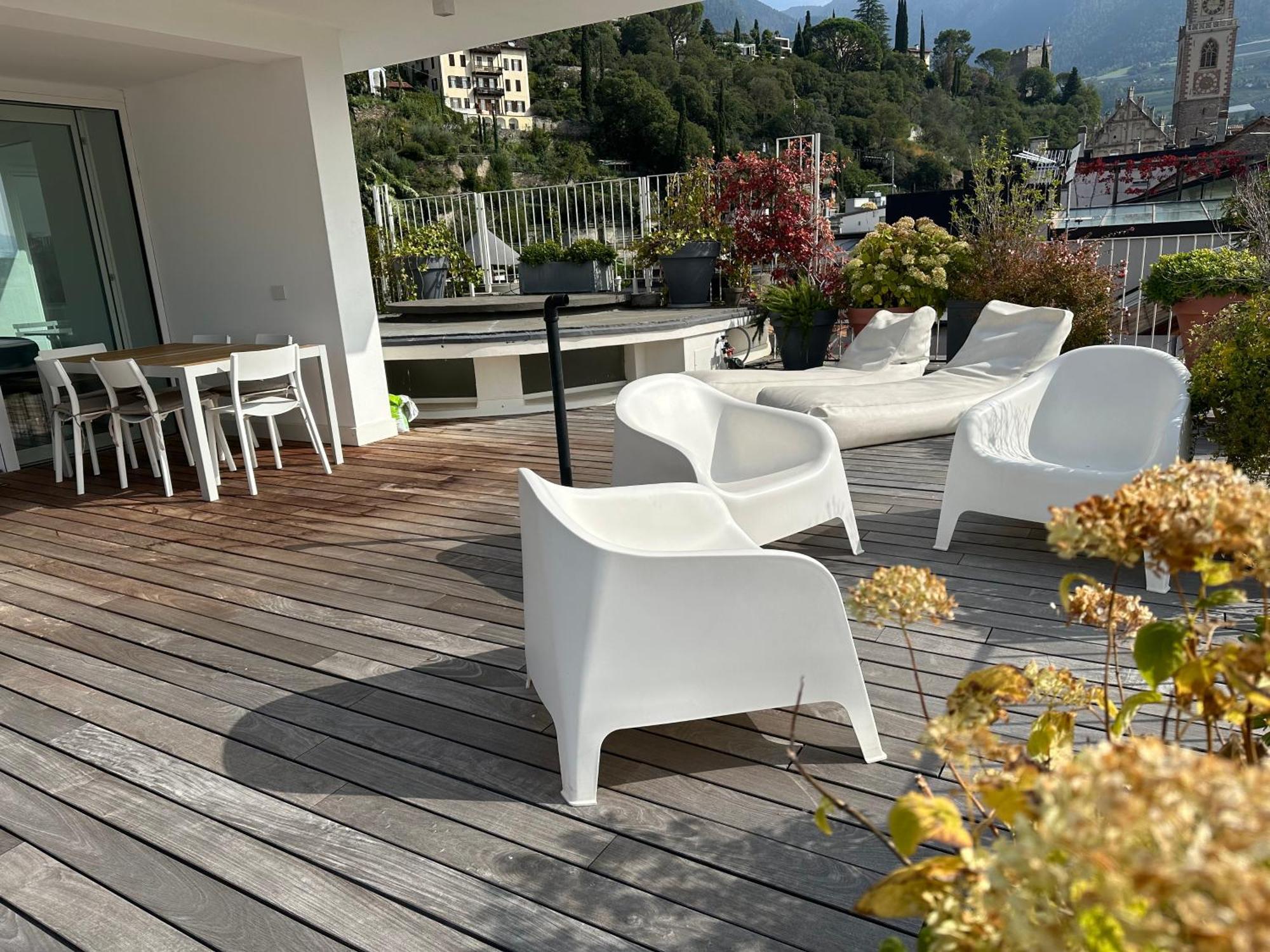 Merano Absolute View Dış mekan fotoğraf